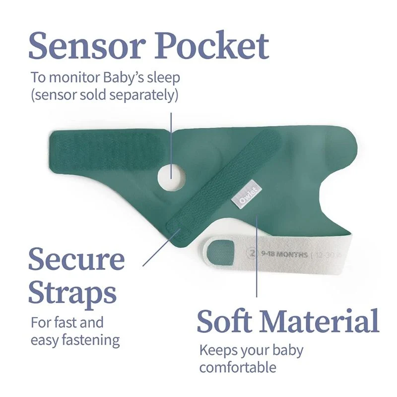 Fabric Accessory Socks - Image 21