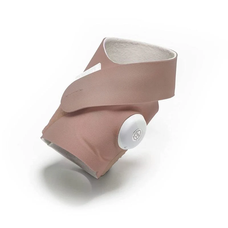 Fabric Accessory Socks - Image 4