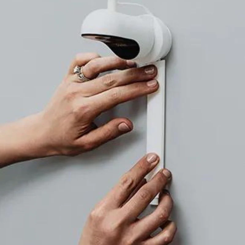 Cam 2 Smart HD Video Baby Monitor - Image 16