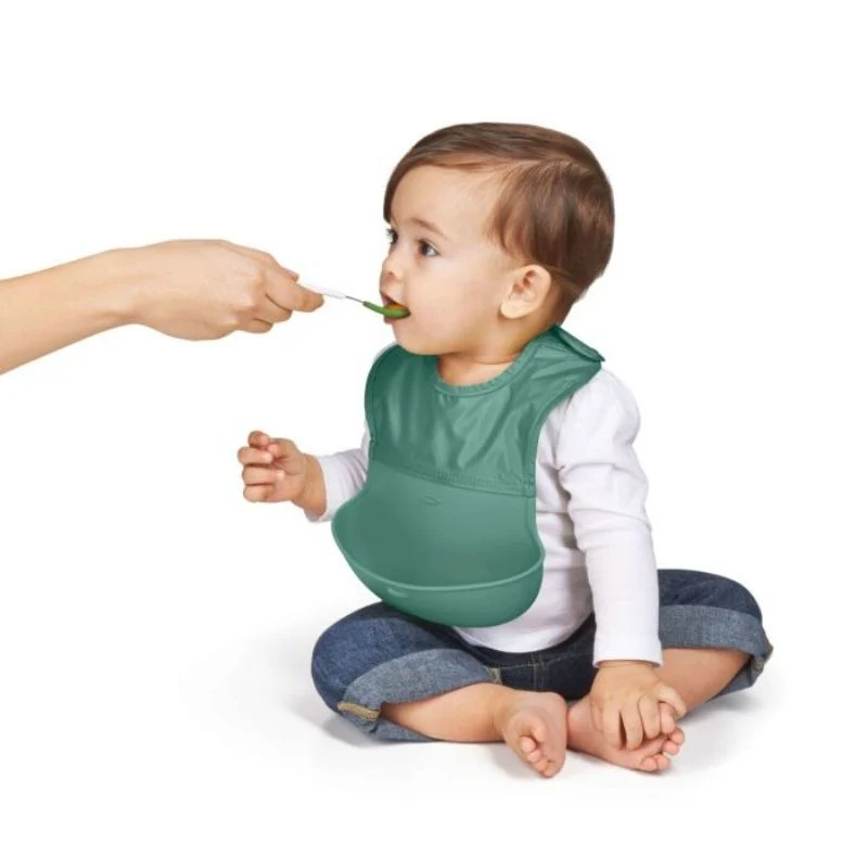 Roll Up Bib - 2 Pack - Image 6