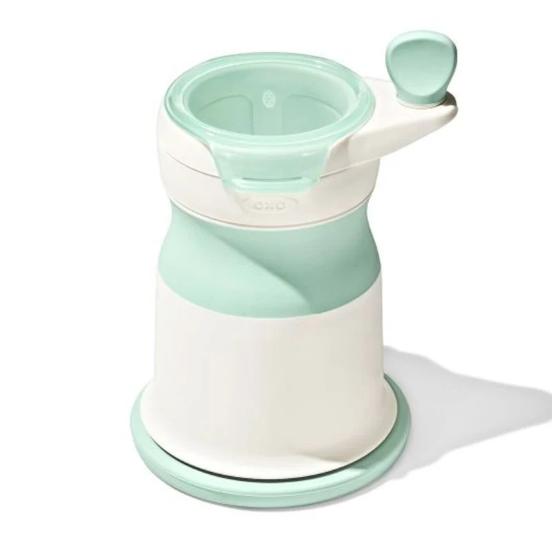 Mash Maker Baby Food Mill - Opal - Image 2