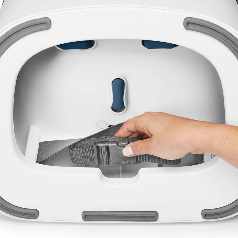 Nest Booster Seat with Removable Cushion - Image 11