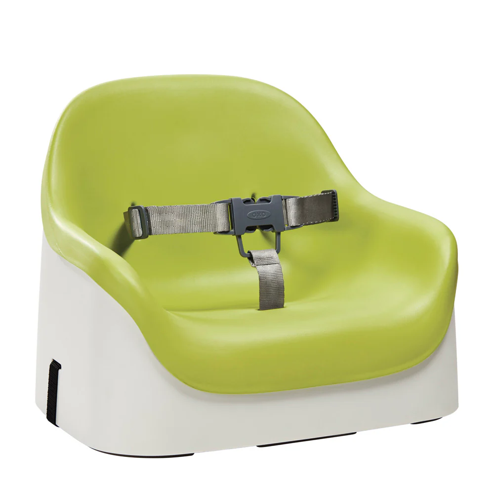 Nest Booster Seat with Removable Cushion - Image 12