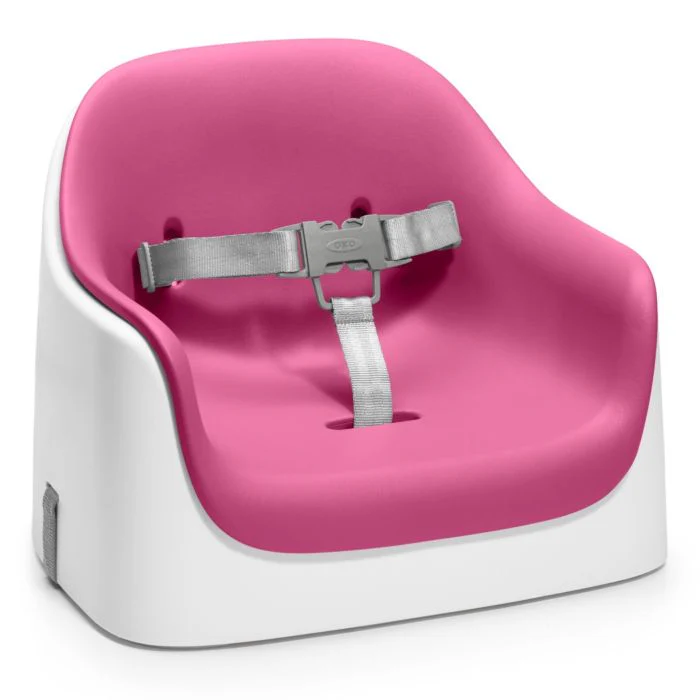 Nest Booster Seat with Removable Cushion - Image 2