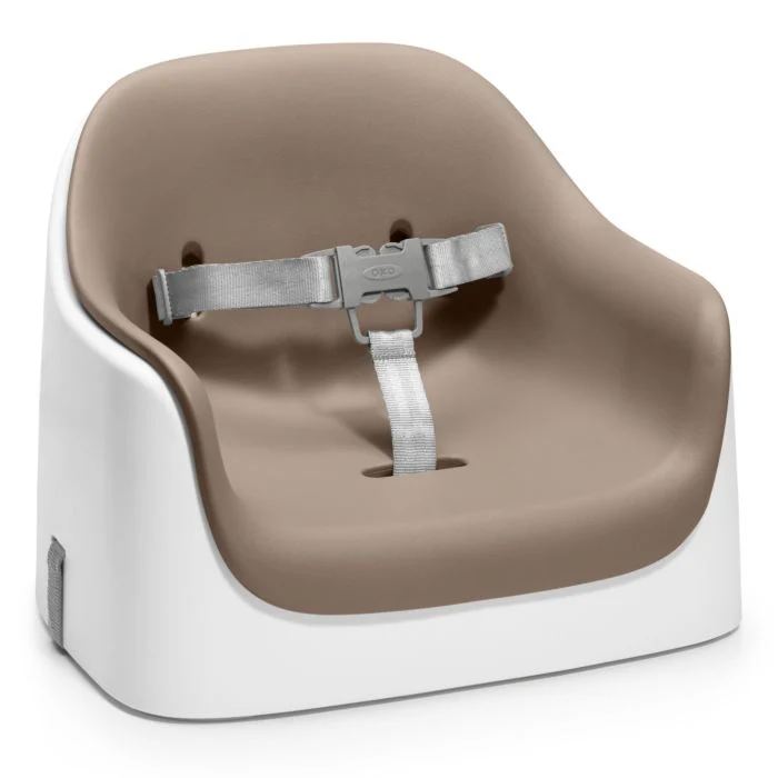 Nest Booster Seat with Removable Cushion - Image 3
