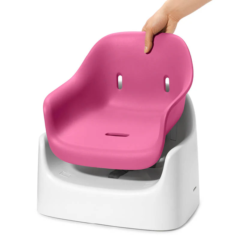 Nest Booster Seat with Removable Cushion - Image 6