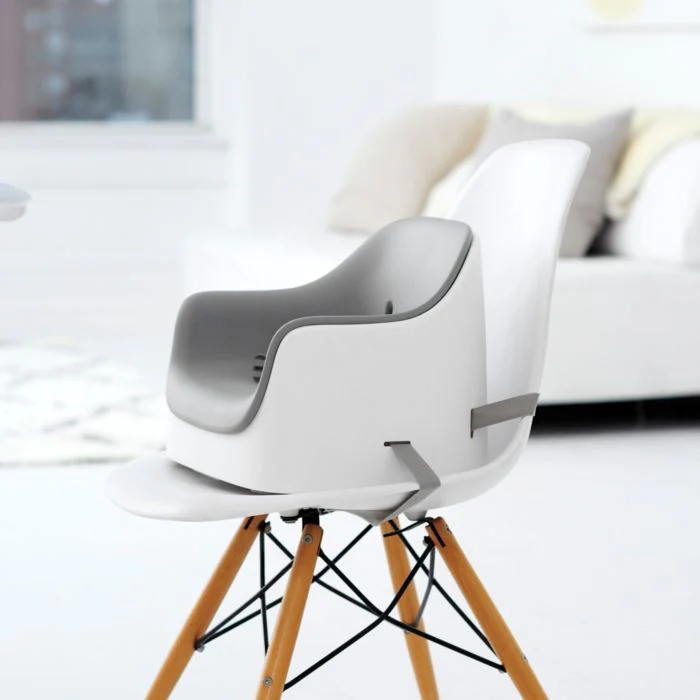 Nest Booster Seat with Removable Cushion - Image 9
