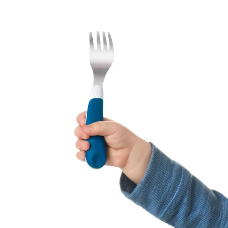 On-the-Go Fork & Spoon Set with Case - Image 23