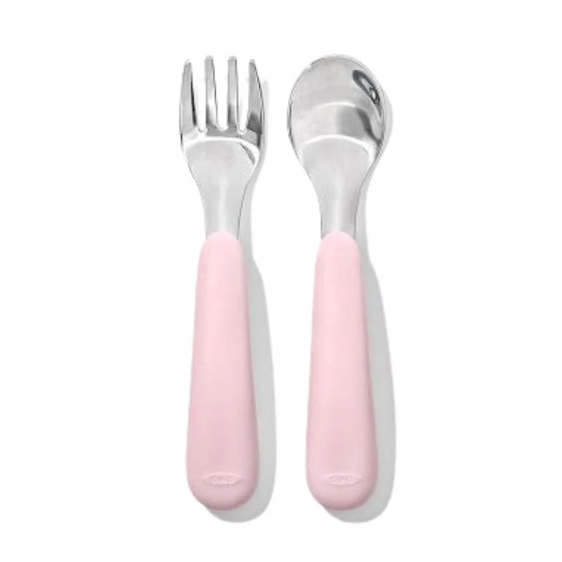 On-the-Go Fork & Spoon Set with Case - Image 27