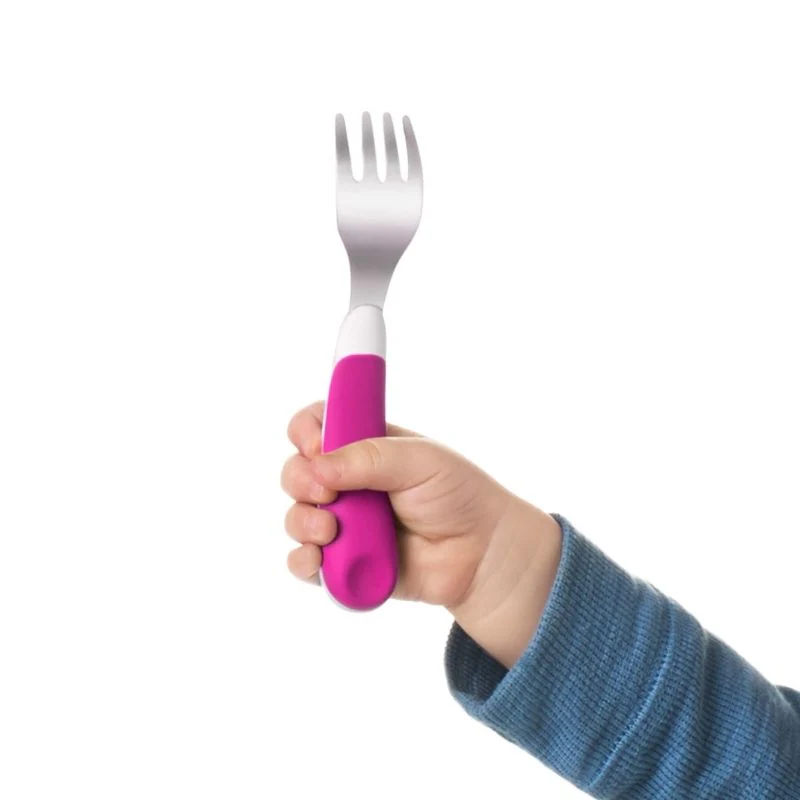 On-the-Go Fork & Spoon Set with Case - Image 9