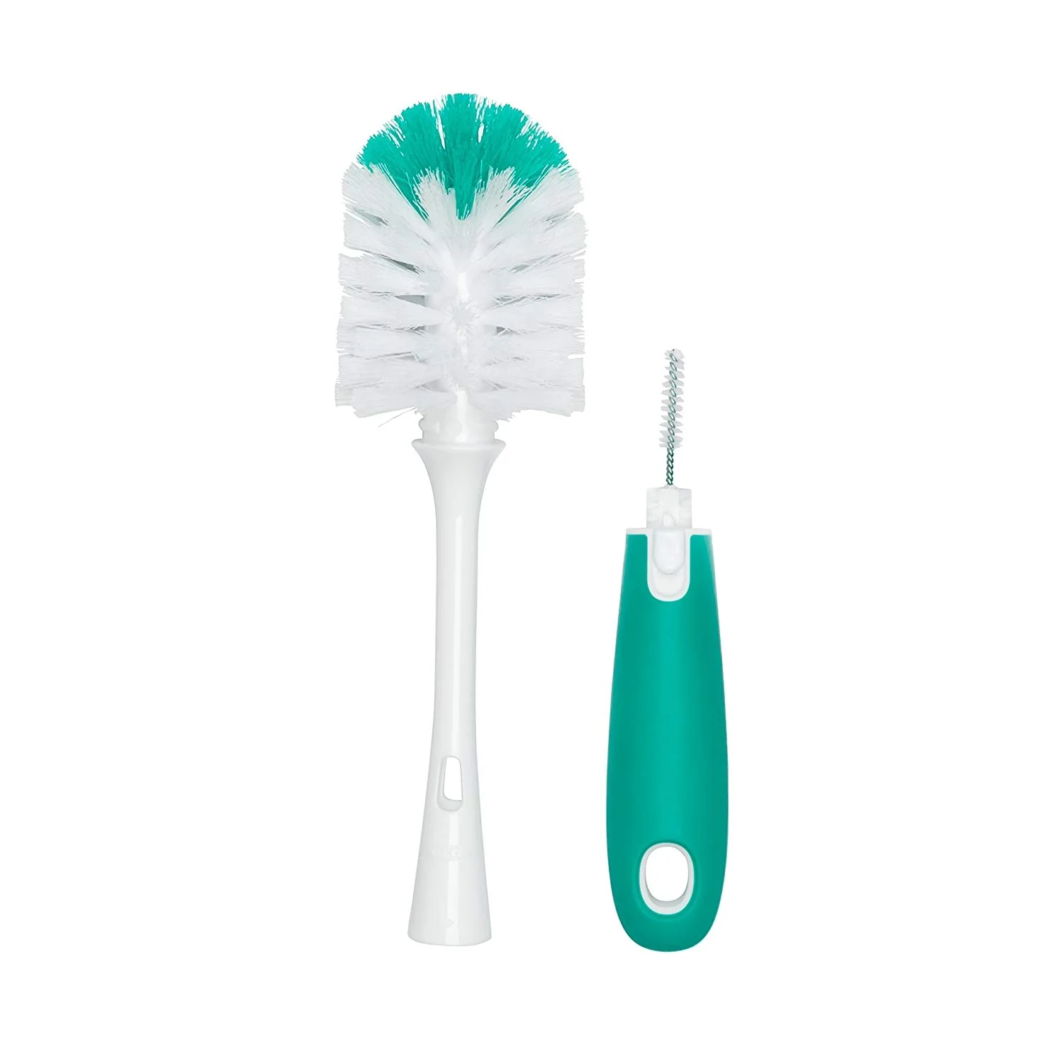 On-the-Go Drying Rack with Bottle Brush - Image 7