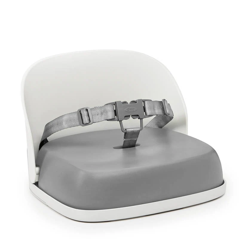 Perch Booster Seat with Straps - Image 2