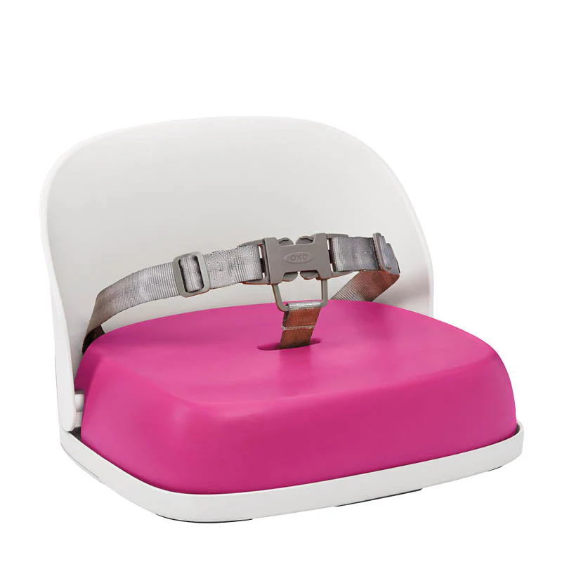 Perch Booster Seat with Straps - Image 3