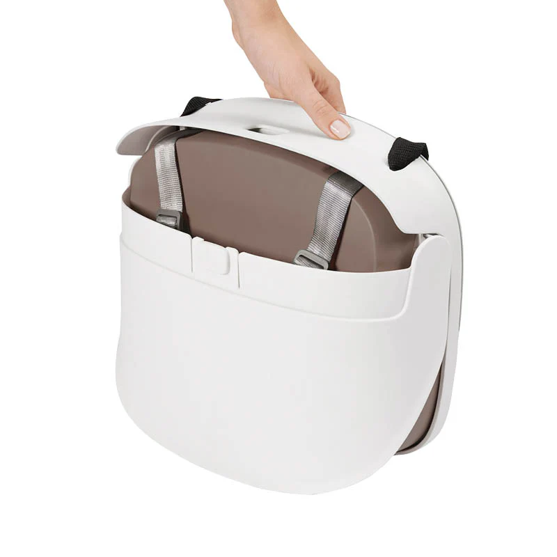 Perch Booster Seat with Straps - Image 4