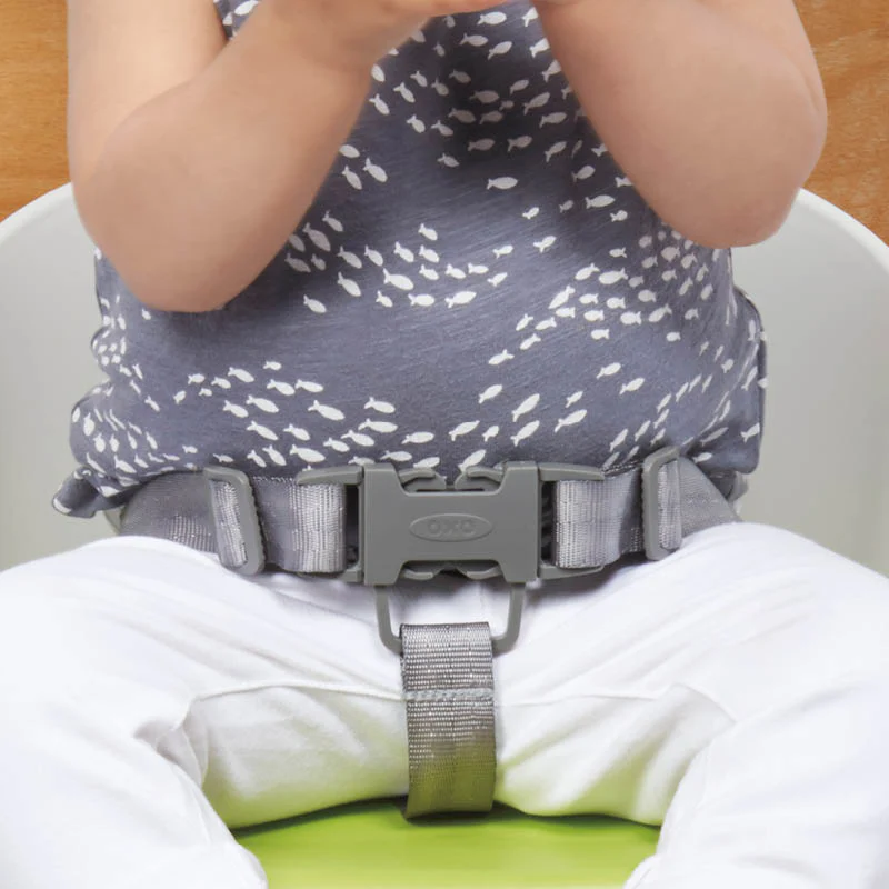 Perch Booster Seat with Straps - Image 7