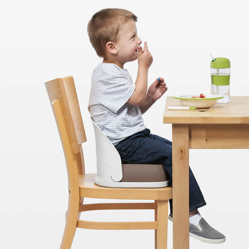 Perch Booster Seat with Straps - Image 8