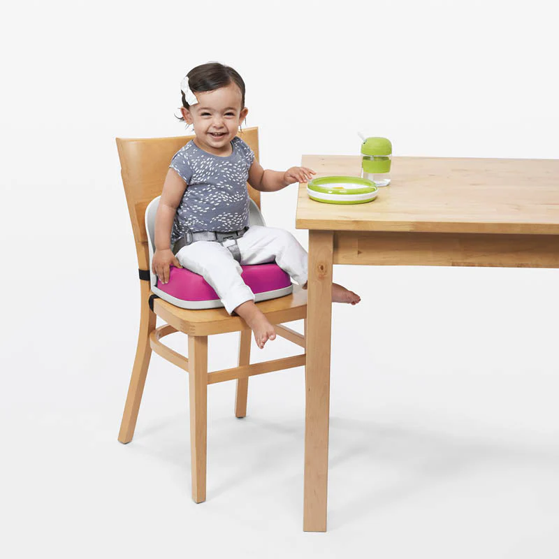 Perch Booster Seat with Straps - Image 9