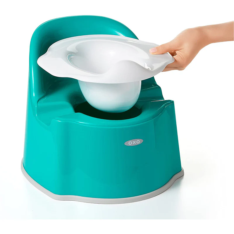 Potty Chair - Image 4