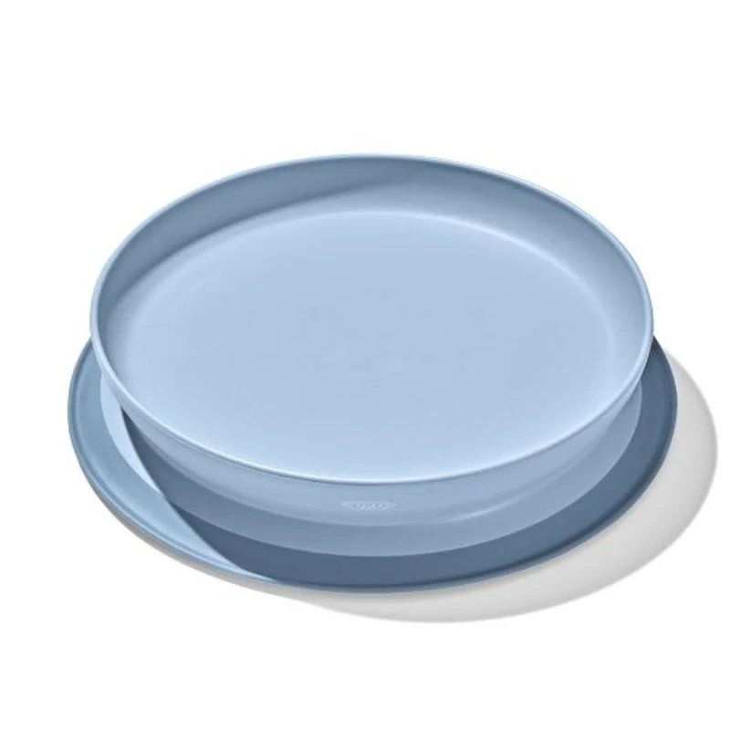 Stick & Stay Plate - Image 11