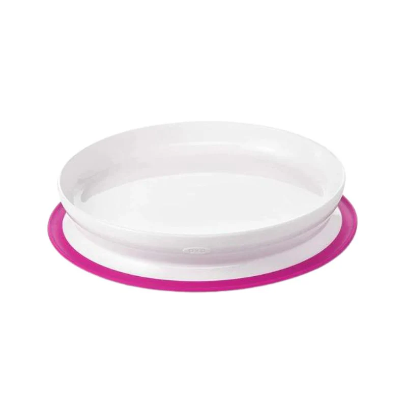 Stick & Stay Plate - Image 3