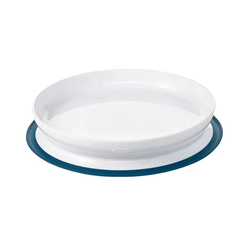 Stick & Stay Plate - Image 4