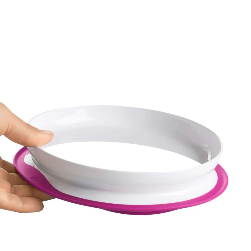 Stick & Stay Plate - Image 5