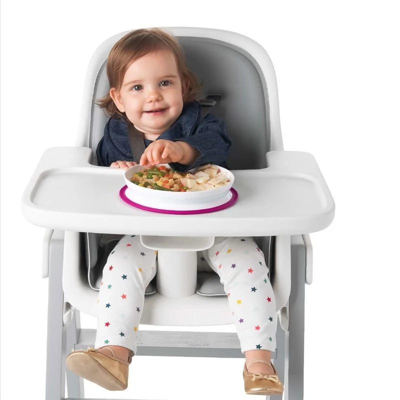 Stick & Stay Plate - Image 6