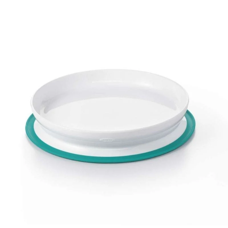 Stick & Stay Plate - Image 7