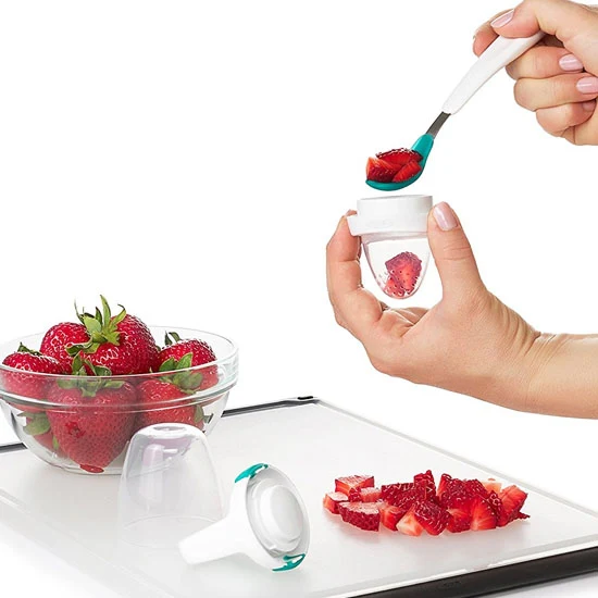 Silicone Teething Feeder - Image 11