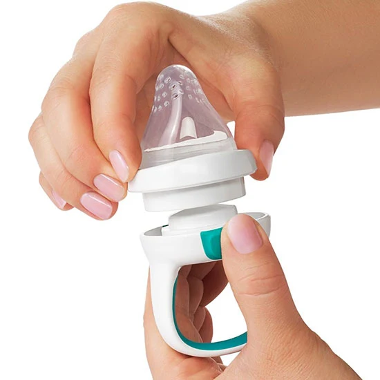Silicone Teething Feeder - Image 12