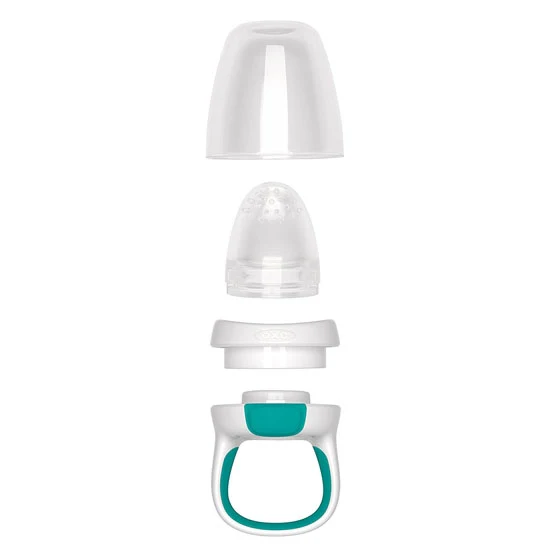 Silicone Teething Feeder - Image 13
