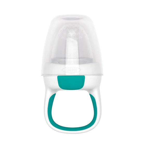Silicone Teething Feeder - Image 15