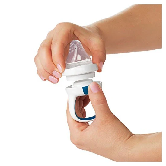 Silicone Teething Feeder - Image 19
