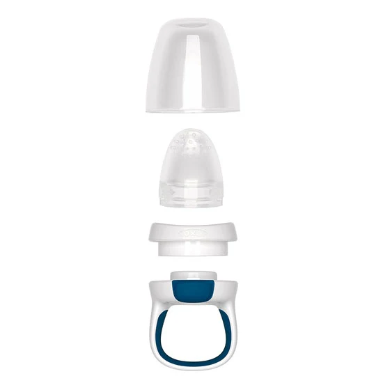Silicone Teething Feeder - Image 21