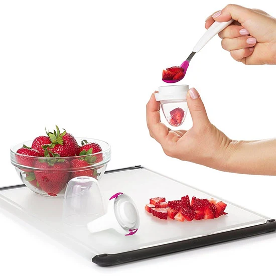 Silicone Teething Feeder - Image 3