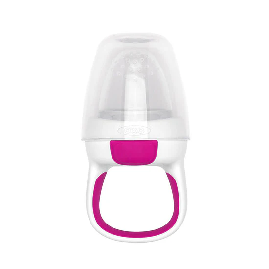 Silicone Teething Feeder - Image 6