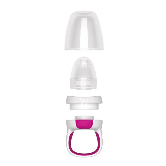 Silicone Teething Feeder - Image 7