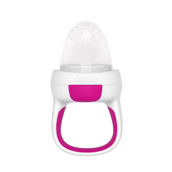 Silicone Teething Feeder - Image 8