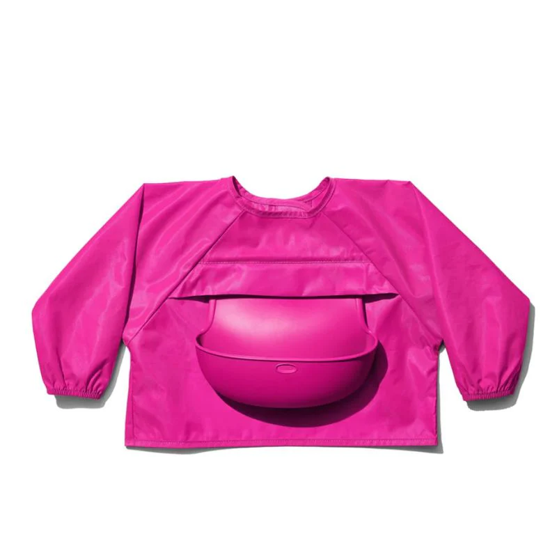 Baby Sleeved Bib - Image 18