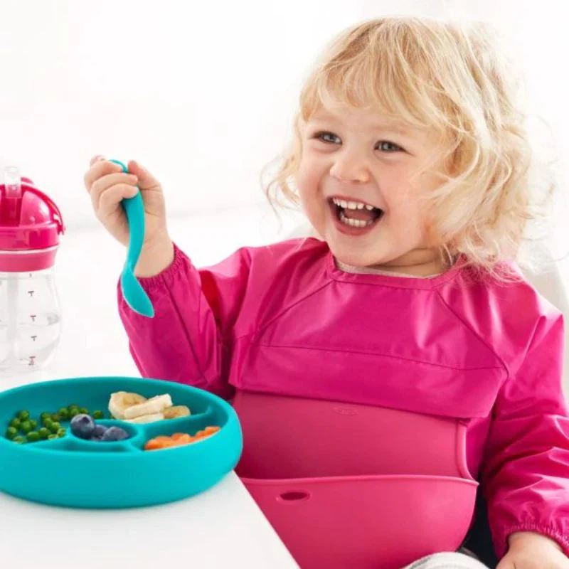Baby Sleeved Bib - Image 22