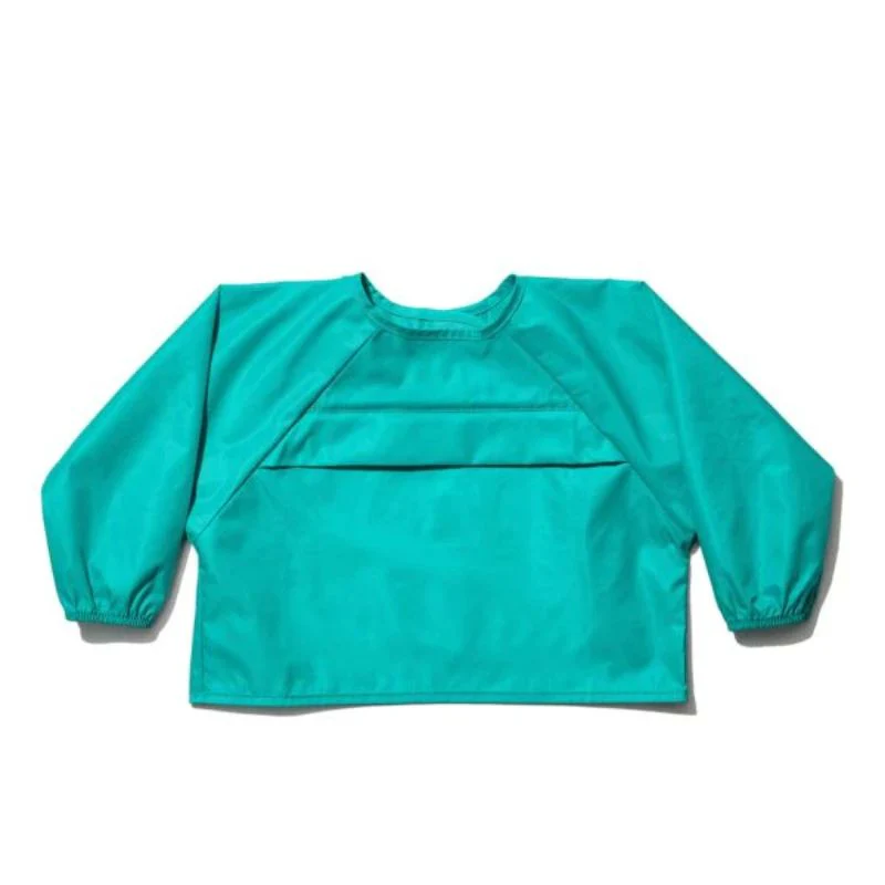 Baby Sleeved Bib - Image 6