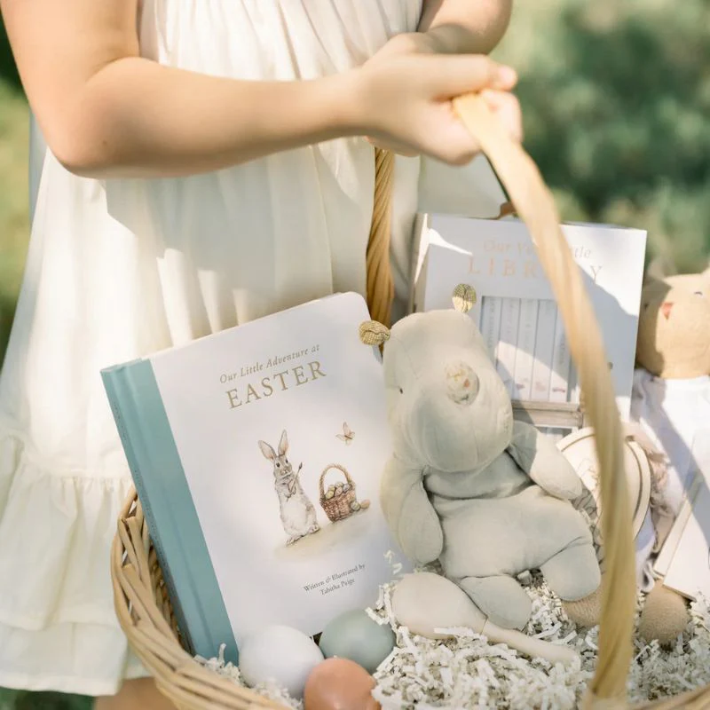 Our Little Adventure at Easter Book - Image 2