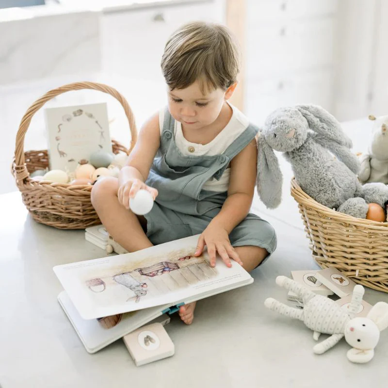 Our Little Adventure at Easter Book - Image 7