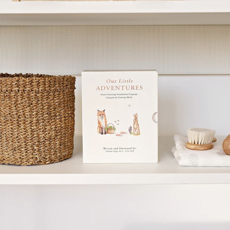 Our Little Adventures Box Set - Image 7