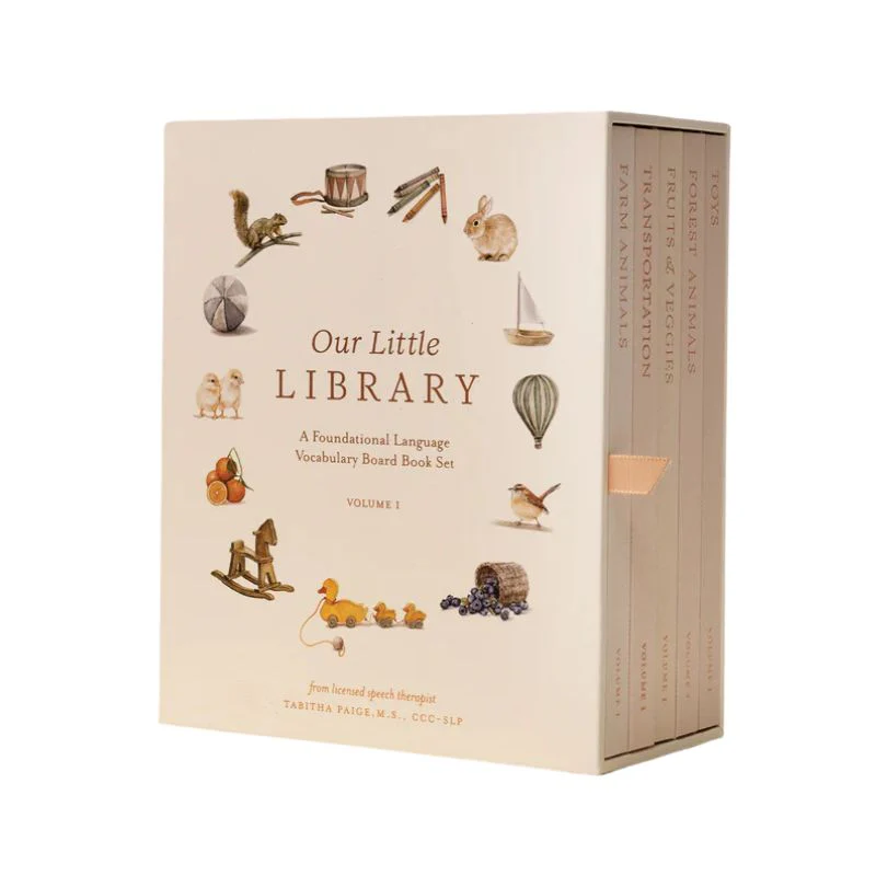 Our Little Library - Image 11