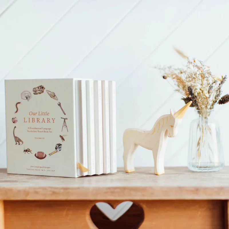 Our Little Library - Image 3