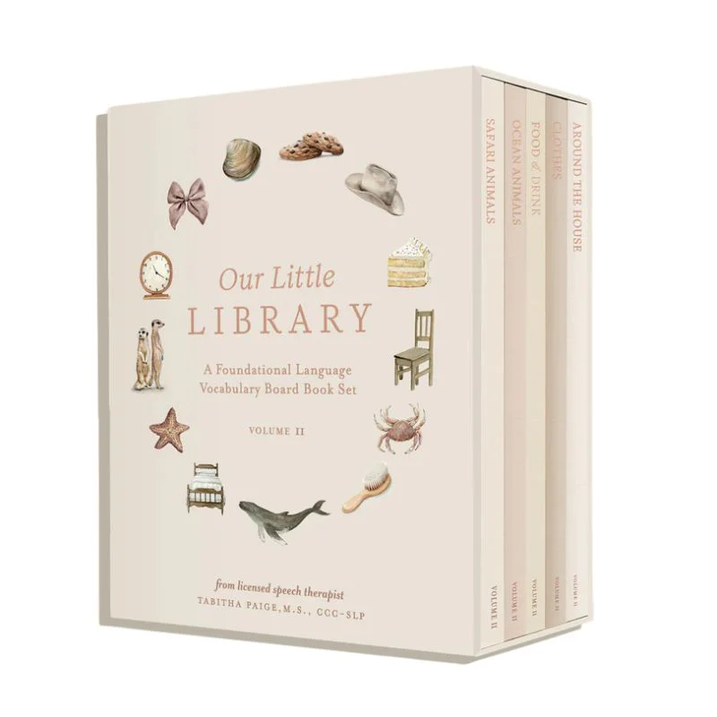 Our Little Library - Image 8