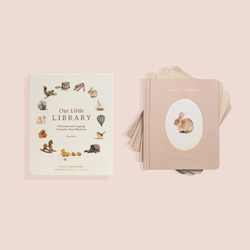 Our Little Library - Image 9