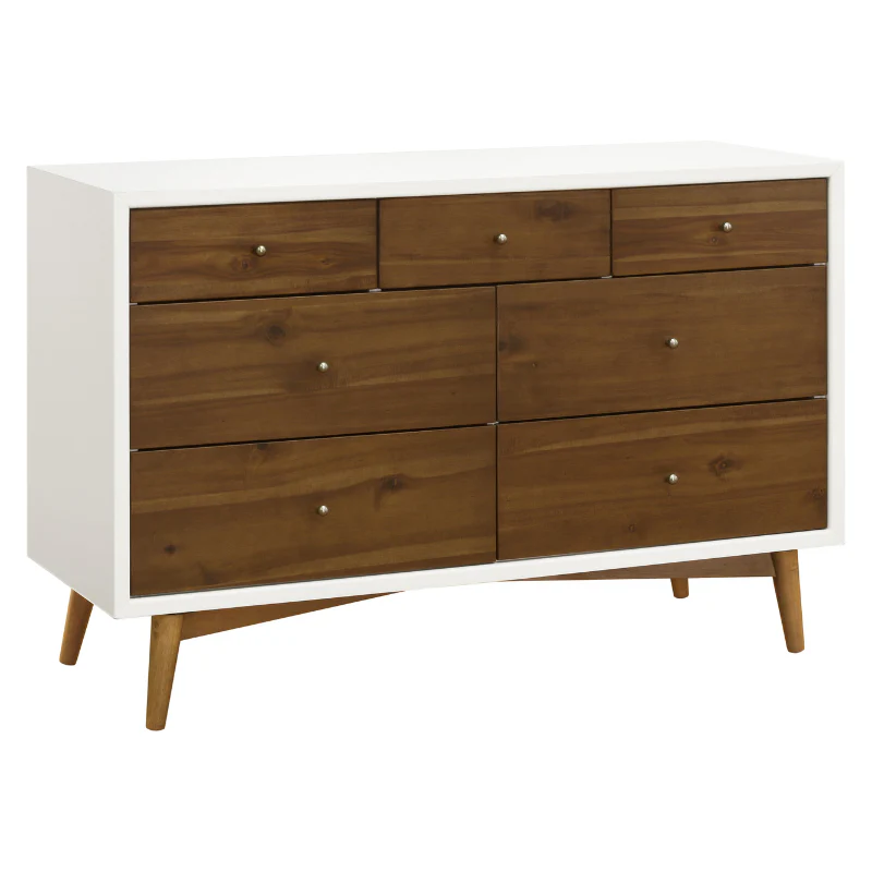 Palma 7-Drawer Double Dresser - Image 15