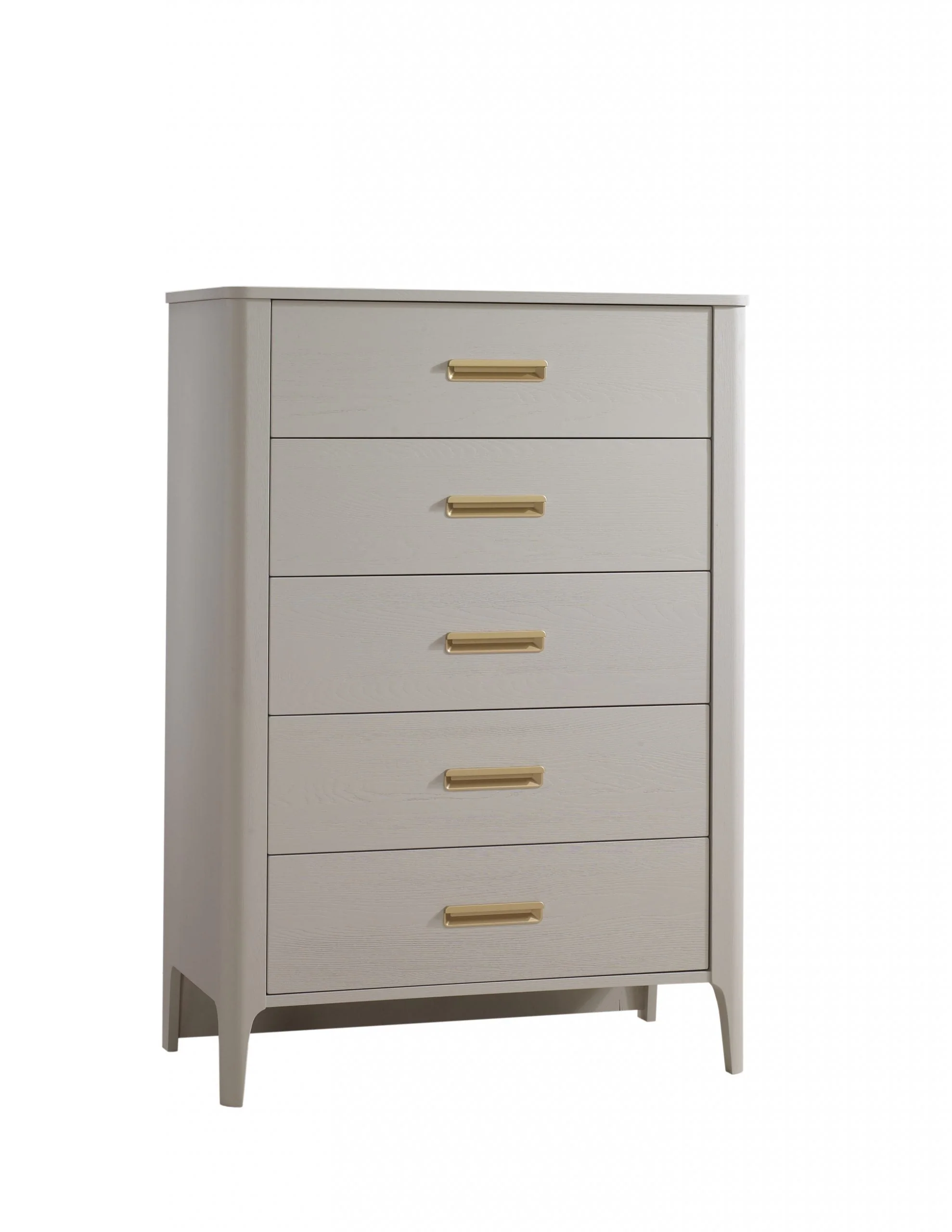Palo 5-Drawer Tall Dresser - Image 2